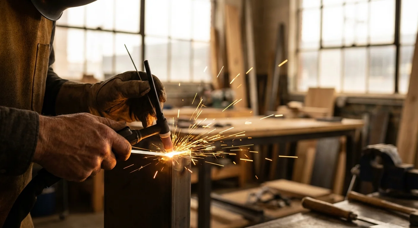 Village pour artisans